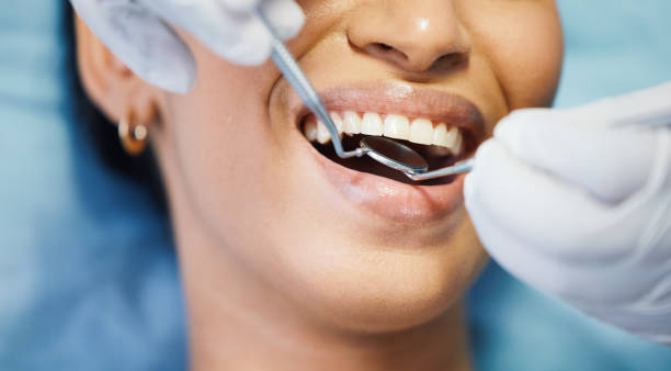 Best Cosmetic Emergency Dentistry in Shallotte, NC